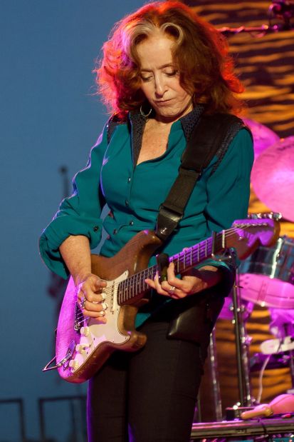 Bonnie Raitt at Fair St. Louis